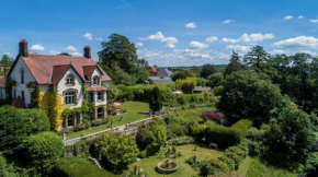 Chulmleigh Manor